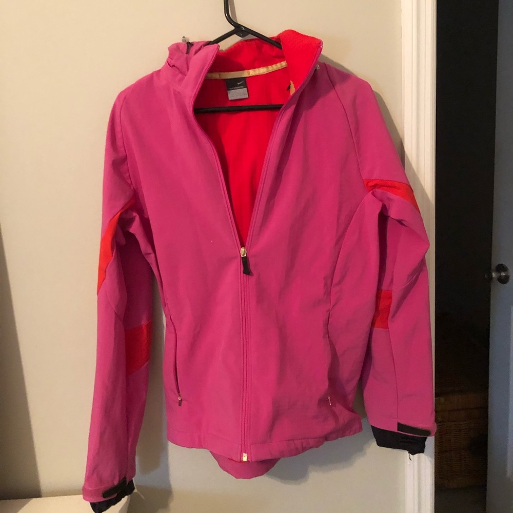 Nike coat